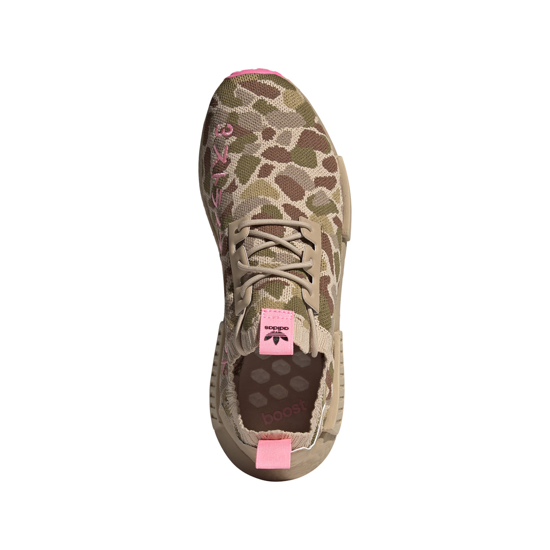 Basket adidas Originals NMD R1 PRIMEKNIT