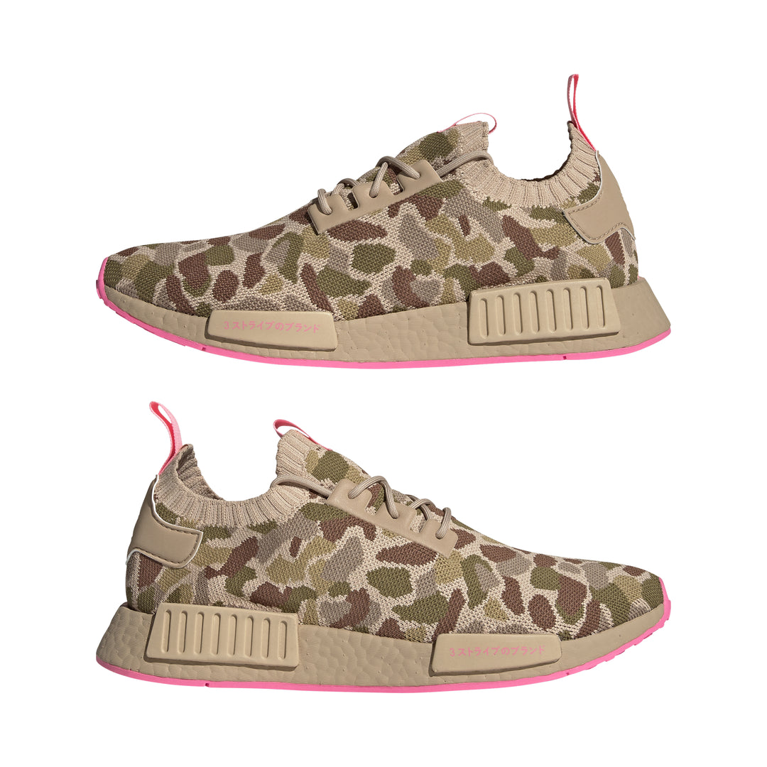 Basket adidas Originals NMD R1 PRIMEKNIT