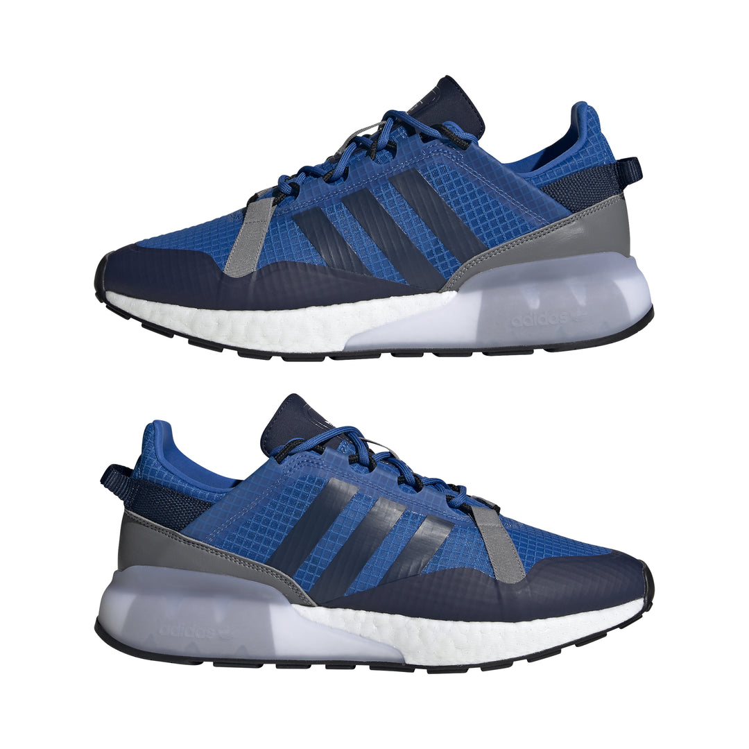 Basket adidas Originals ZX 2K BOOST PURE