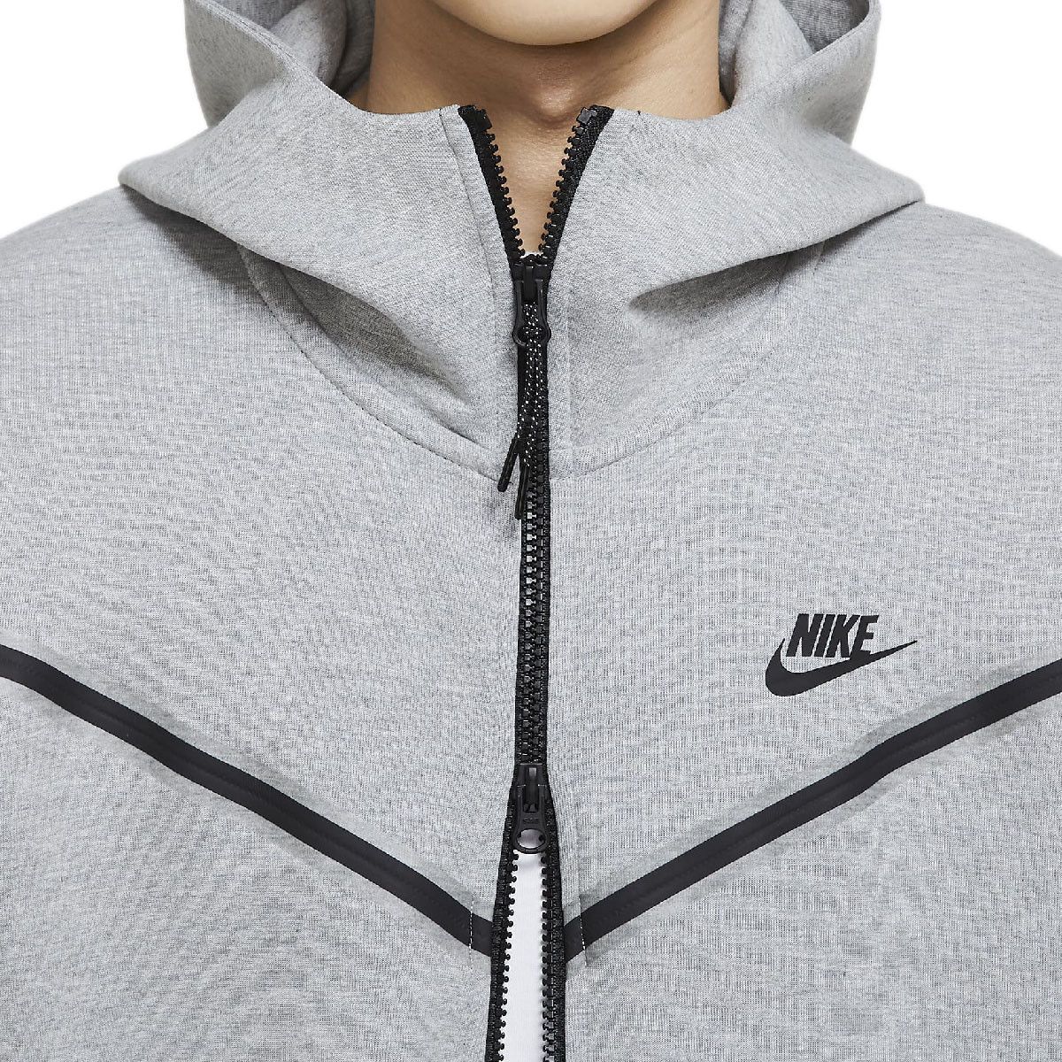 Veste de survêtement Nike TECH FLEECE FULL ZIP HOODIES