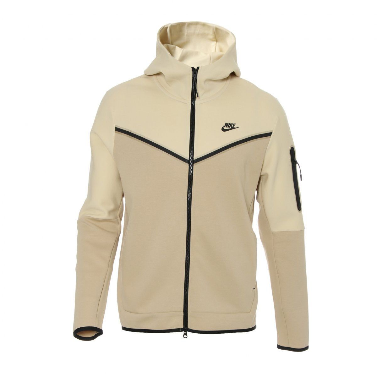 Veste de survêtement Nike TECH FLEECE FULL ZIP