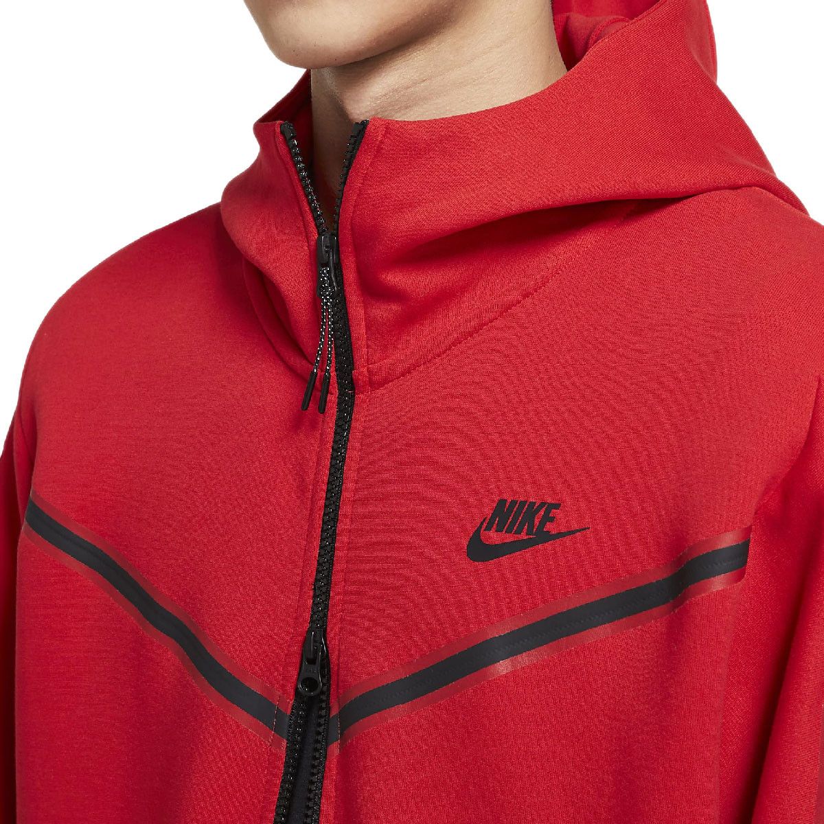 Veste de survêtement Nike TECH FLEECE FULL ZIP