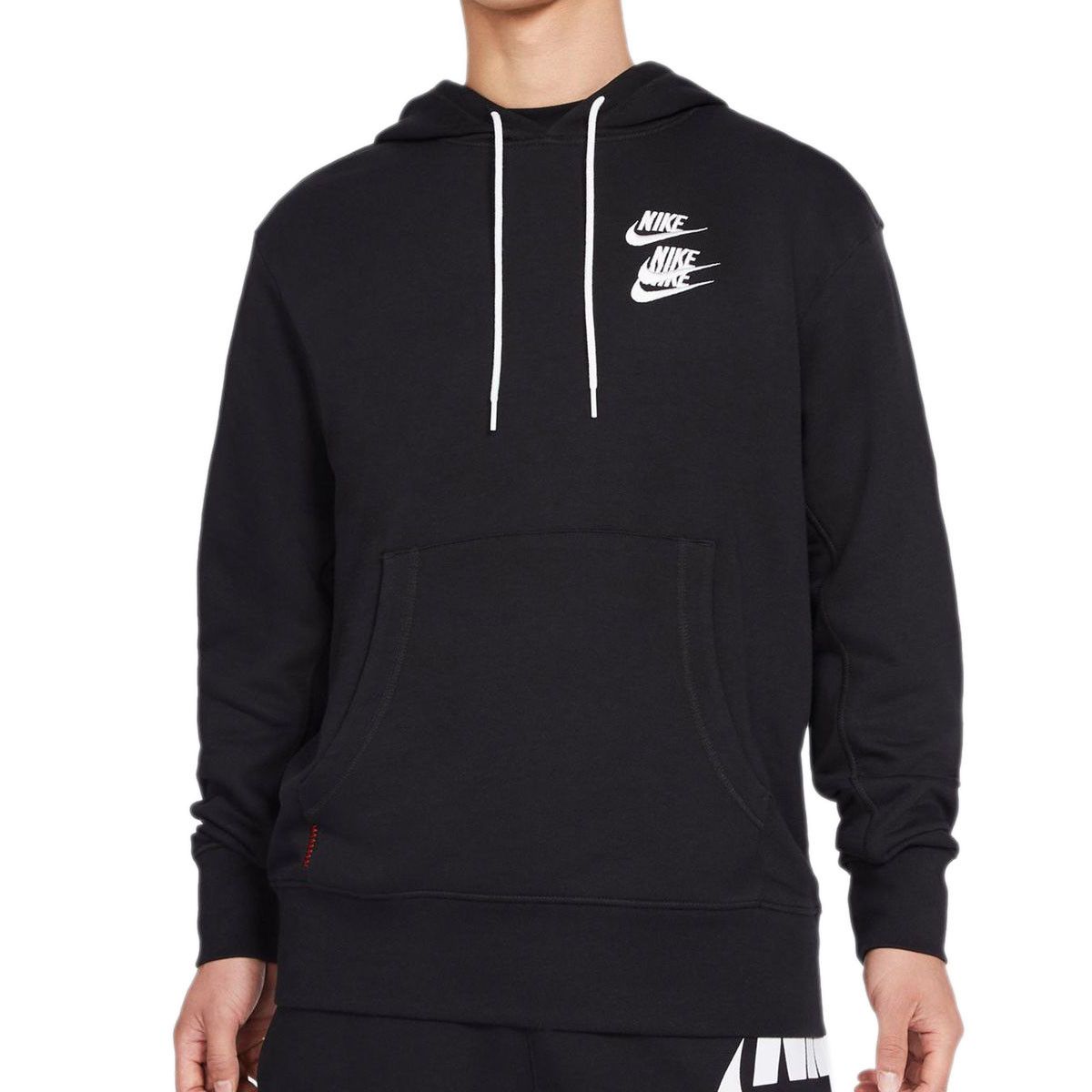 Sweat Nike NSW HBR HOODIE FZ FLC