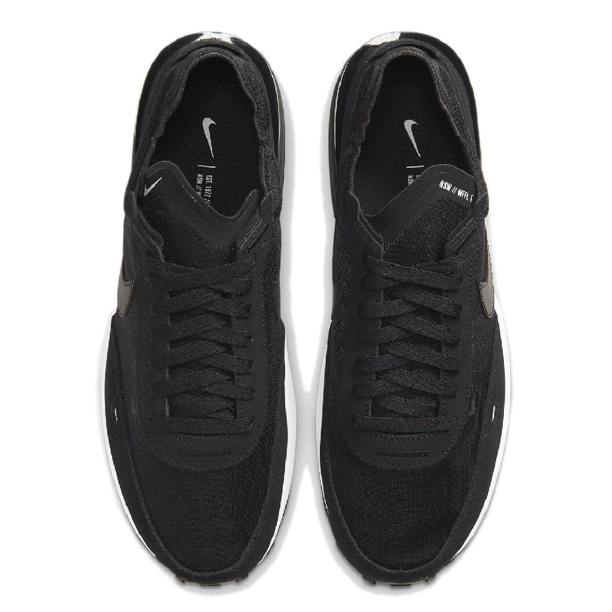 Basket Nike AIR WAFFLE ONE