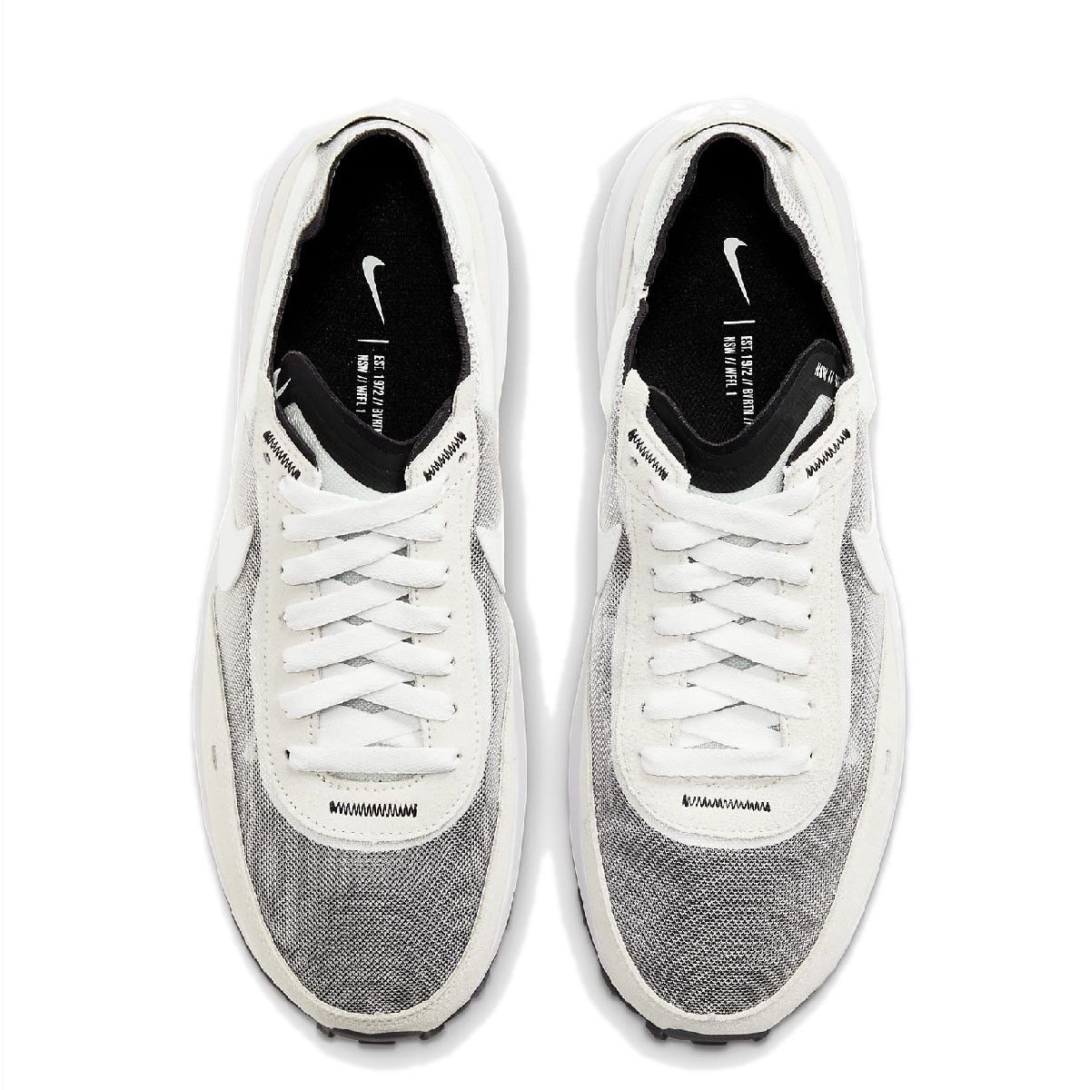 Basket Nike AIR WAFFLE ONE