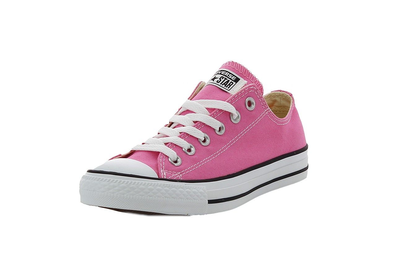 Basket Converse CT All Star Canvas Ox