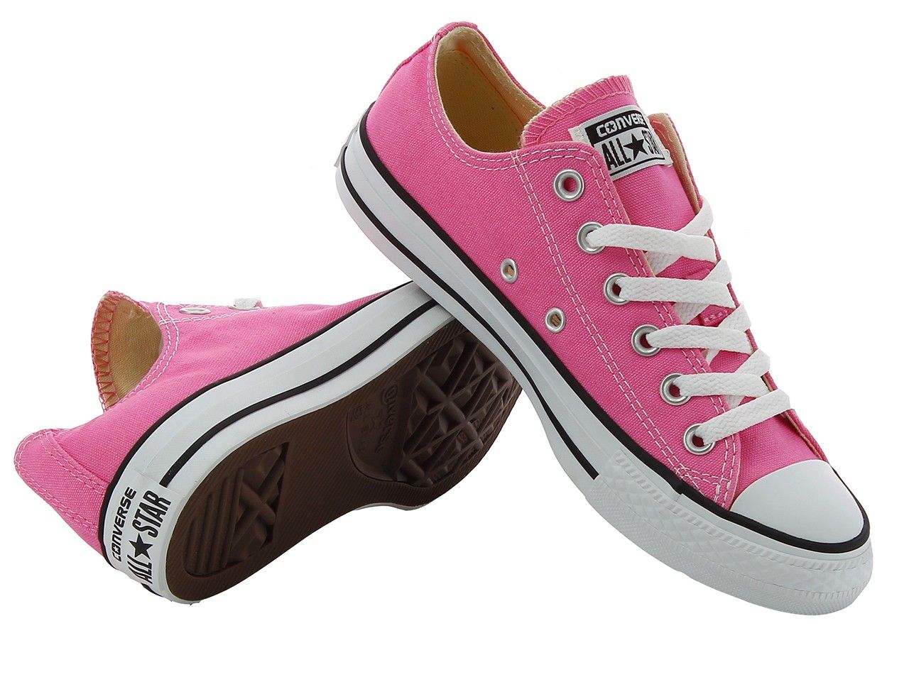 Basket Converse CT All Star Canvas Ox