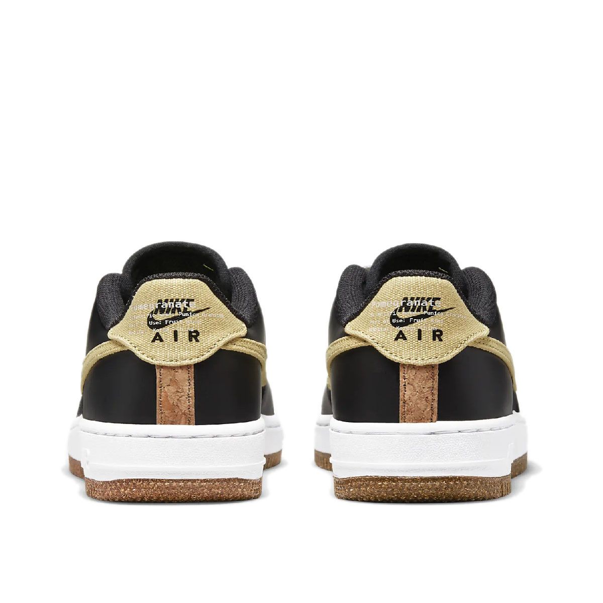 Basket Junior Nike AIR FORCE 1 LV8 1 GS