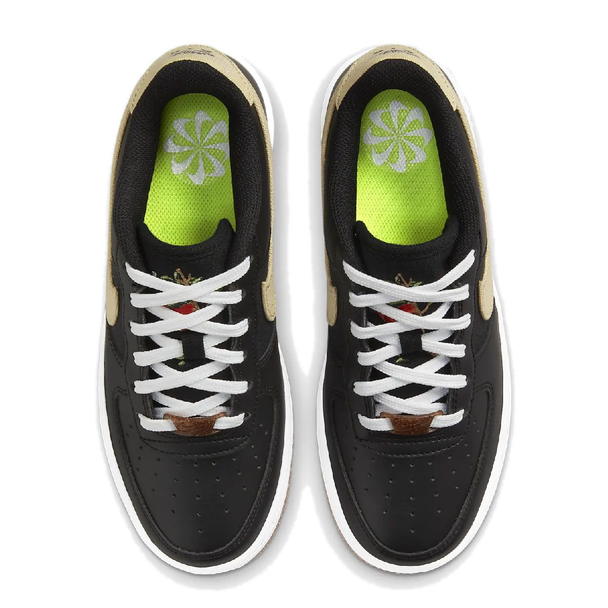 Basket Junior Nike AIR FORCE 1 LV8 1 GS