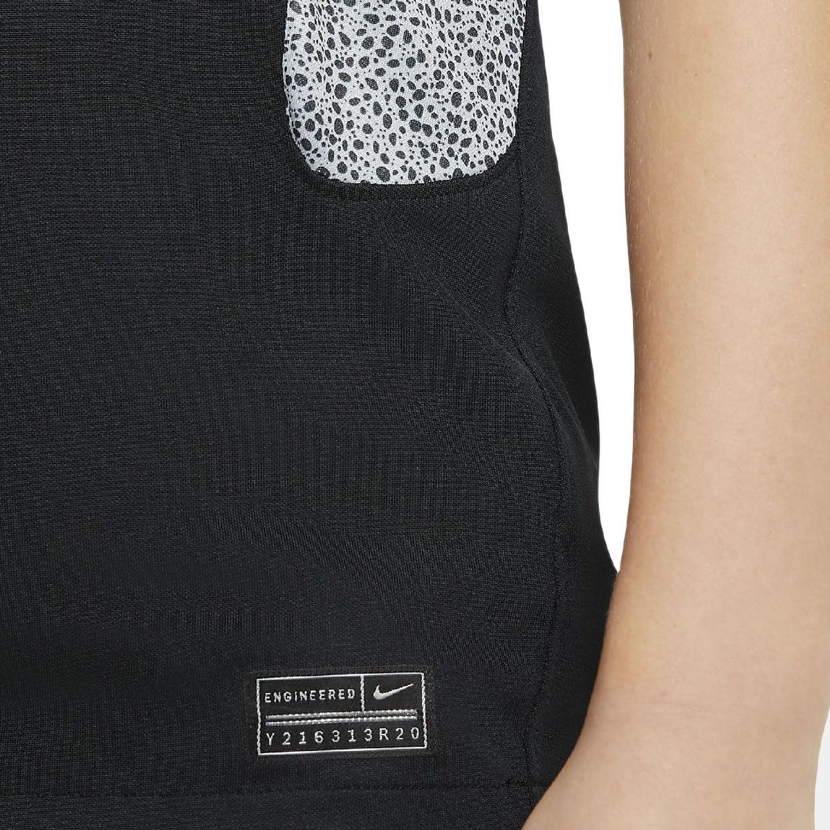 Maillot Nike AS ROMA STADIUM JERSEY