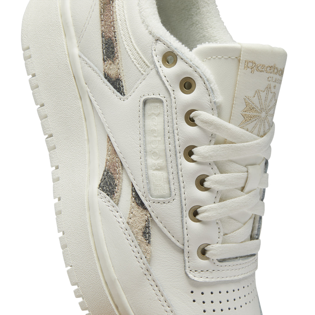 Basket Reebok CLUB C DOUBLE