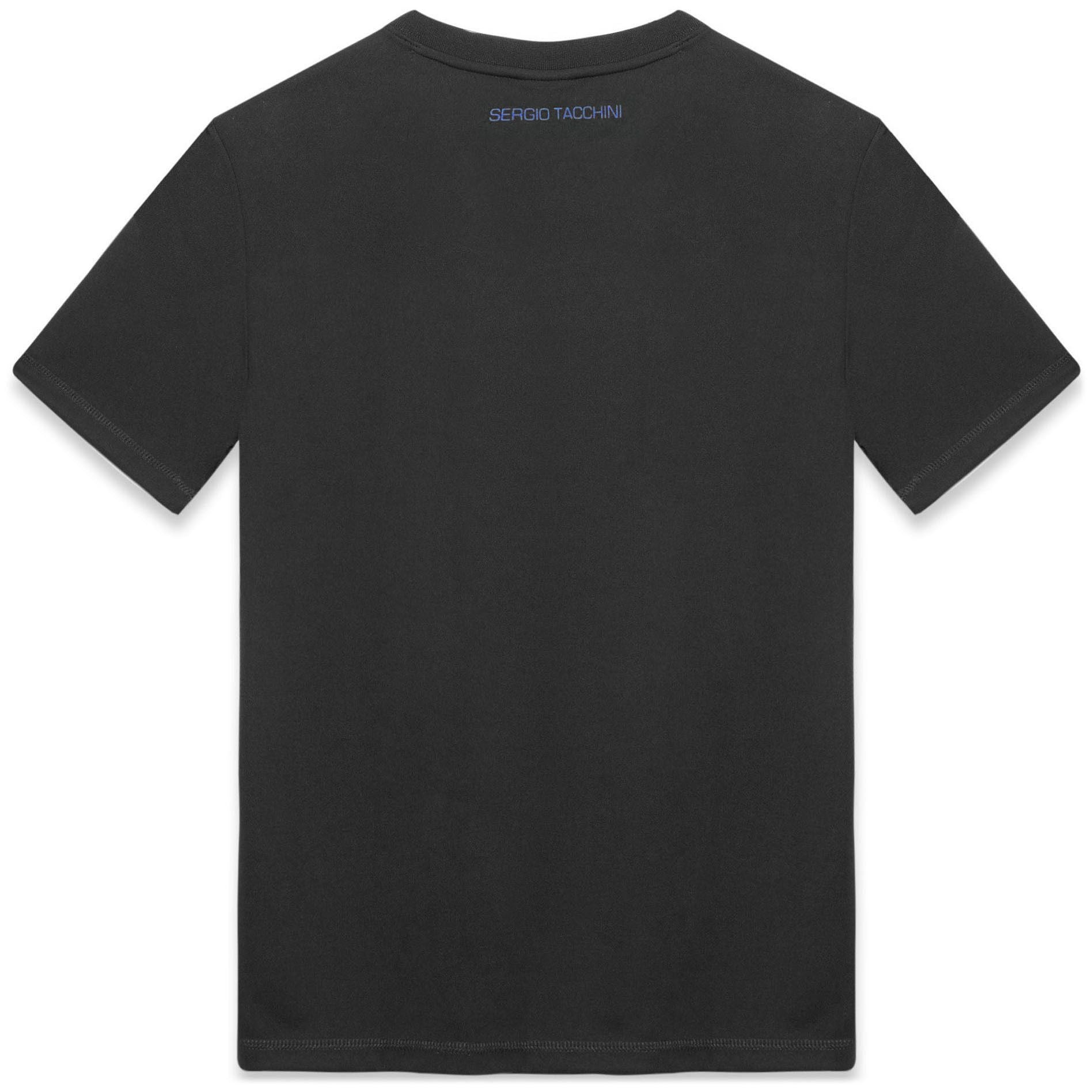 Tee-shirt Sergio Tacchini ISHEN