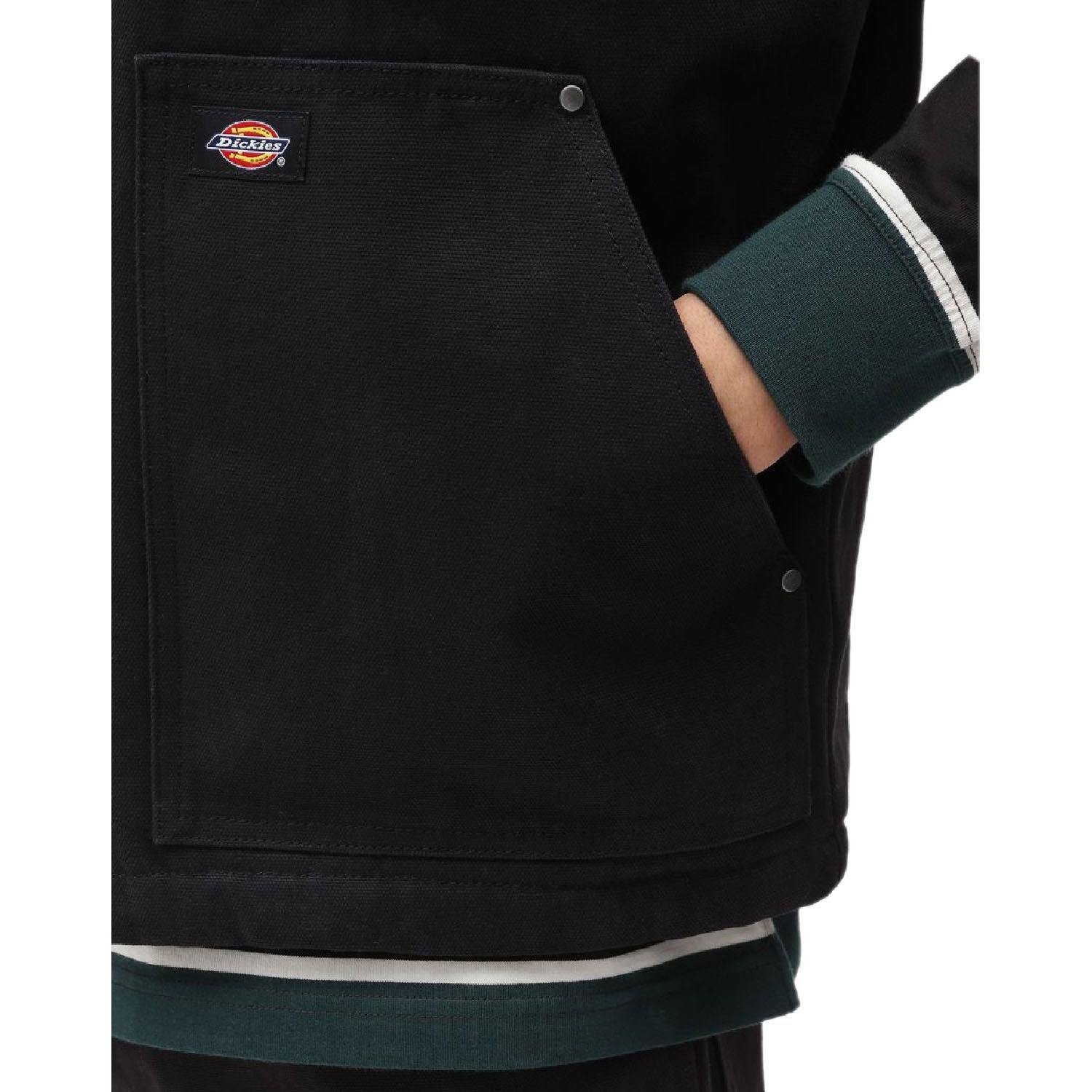 Gilet Dickies DUCK CANVAS