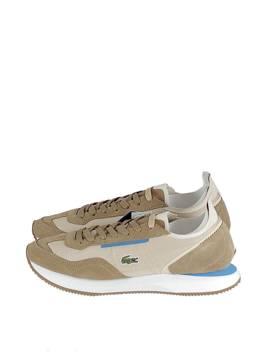 Basket Lacoste MATCH BREAK 0121 2P SMA