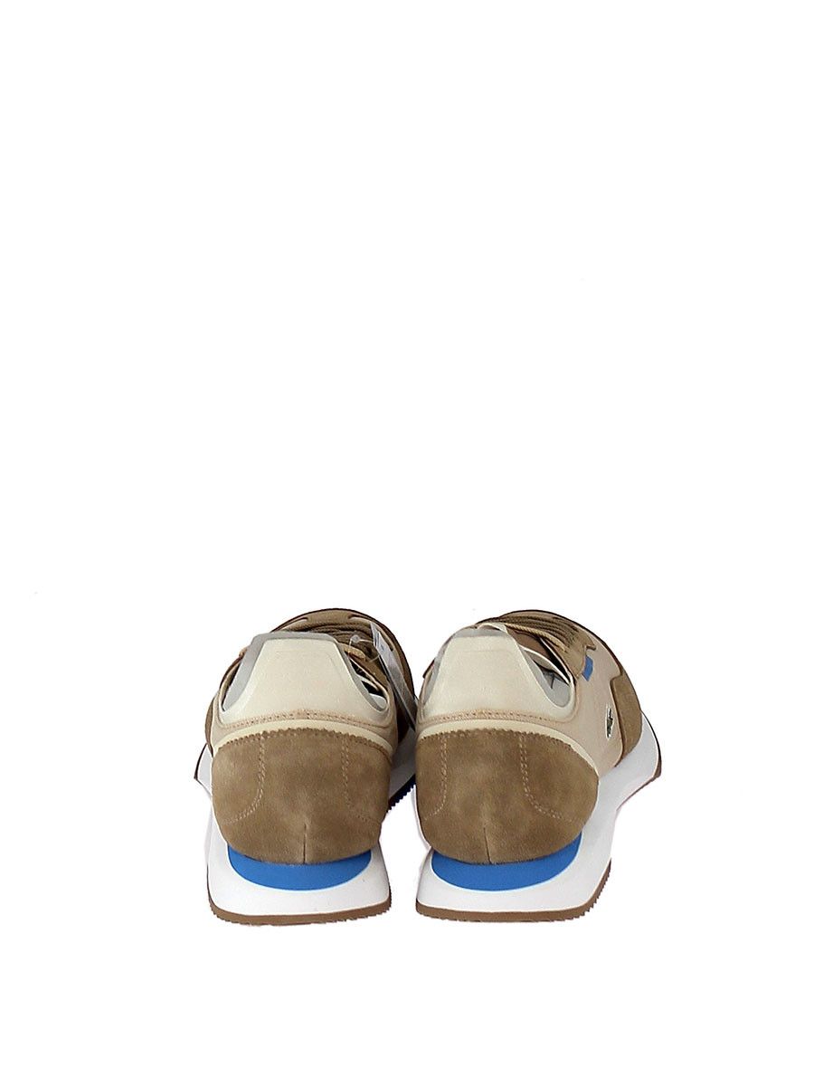 Basket Lacoste MATCH BREAK 0121 2P SMA