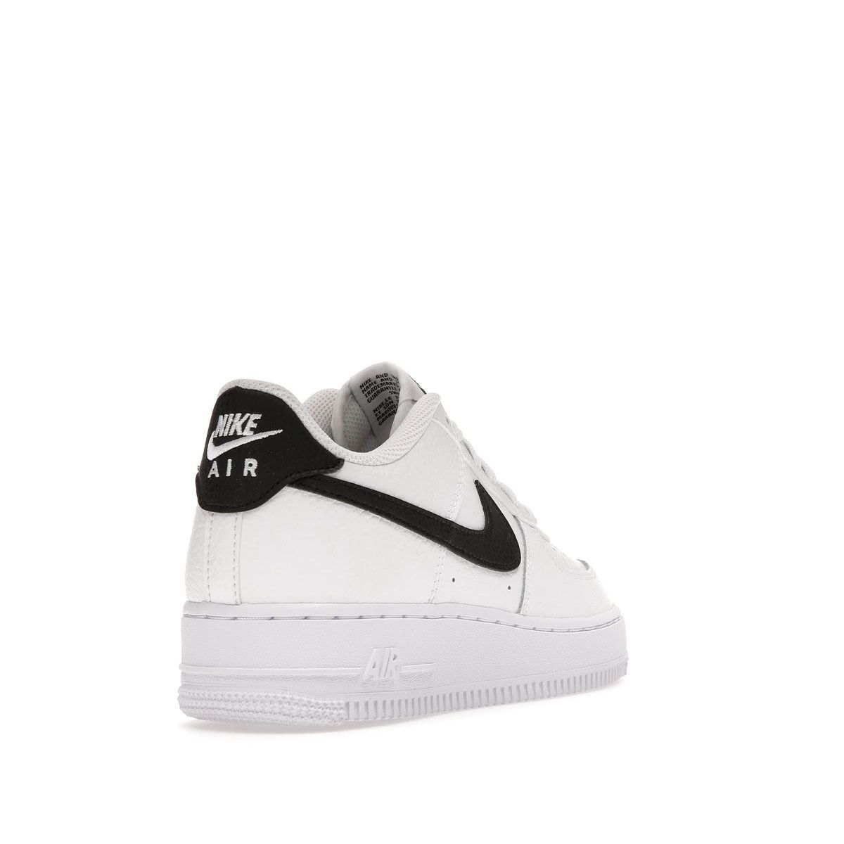 Basket Junior Nike AIR FORCE 1