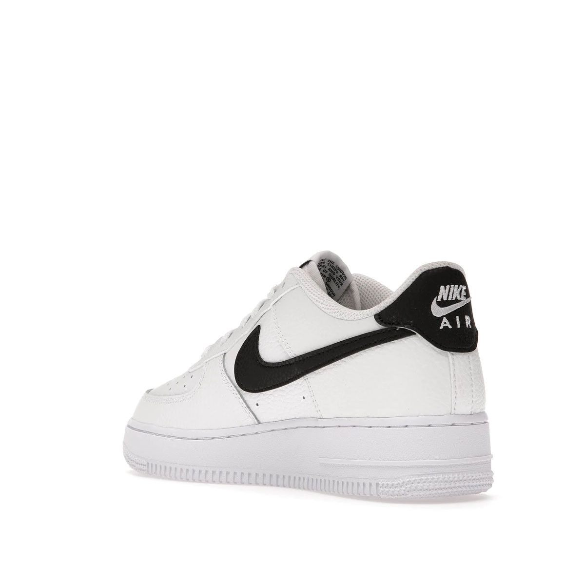 Basket Junior Nike AIR FORCE 1