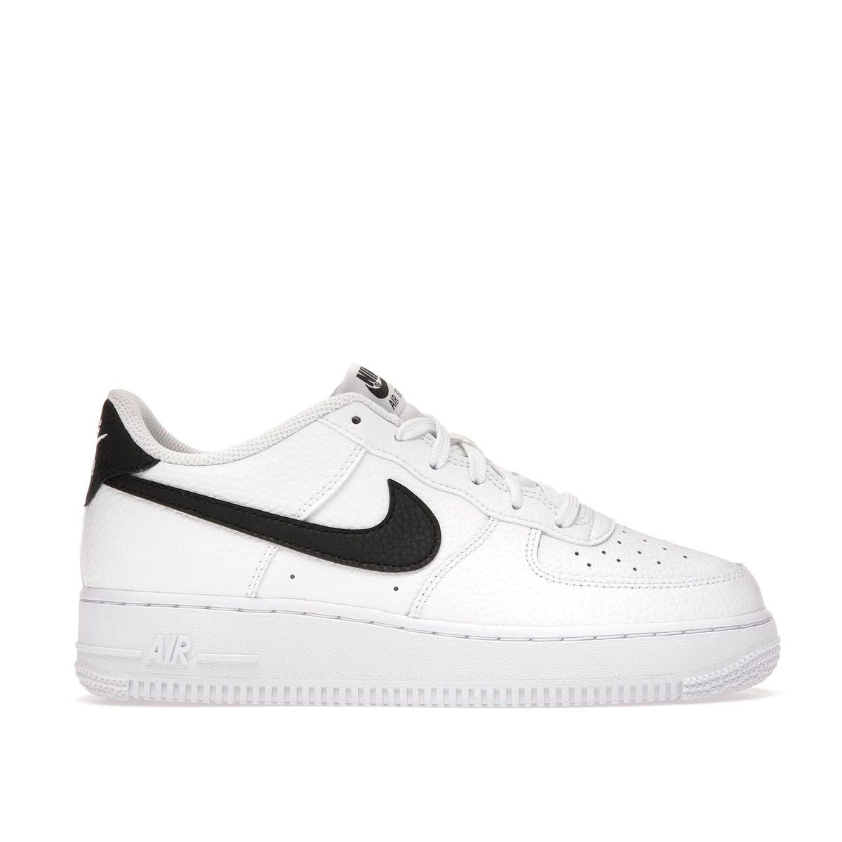 Basket Junior Nike AIR FORCE 1