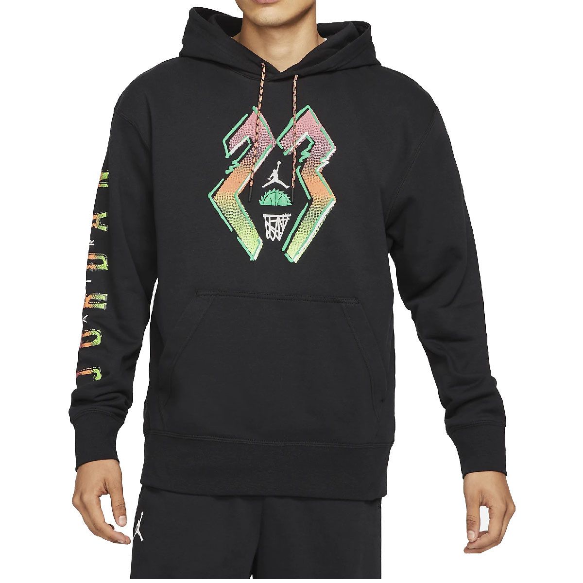 Sweat Nike JORDAN SPORT DNA