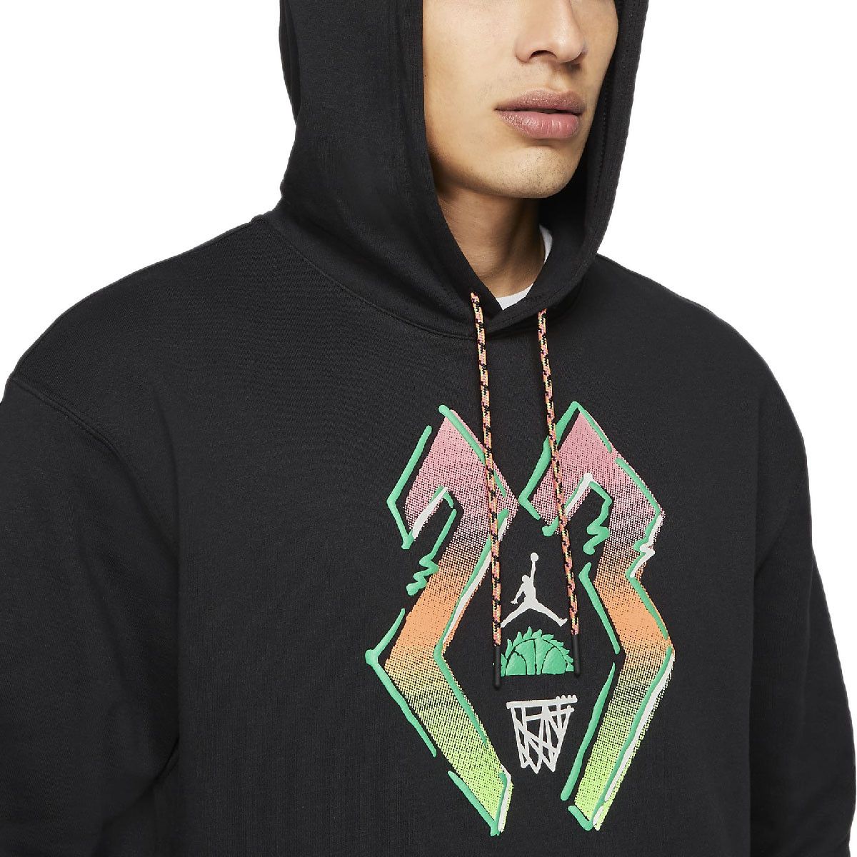 Sweat Nike JORDAN SPORT DNA