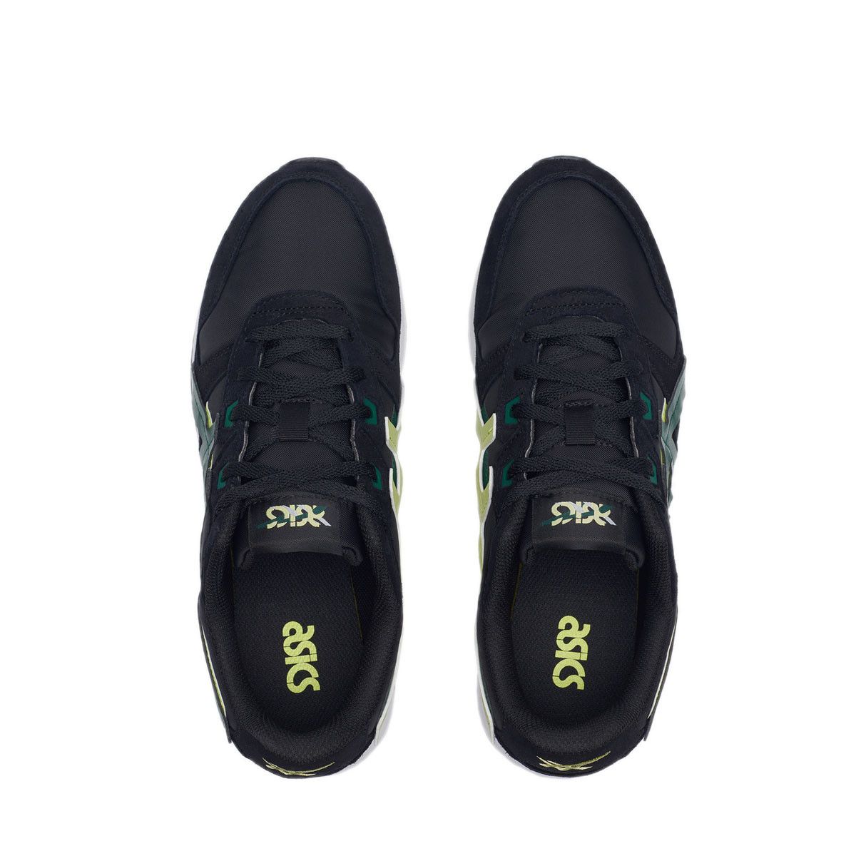 Basket Asics LYTE CLASSIC