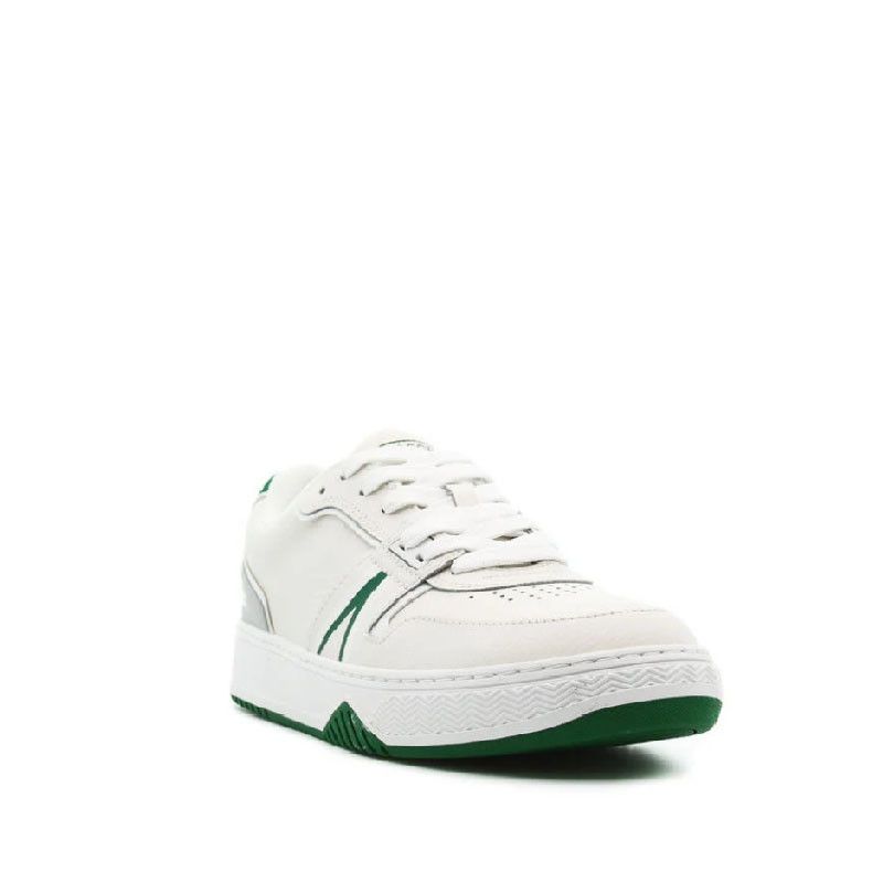 Basket Lacoste Femme L001 0321 SFA