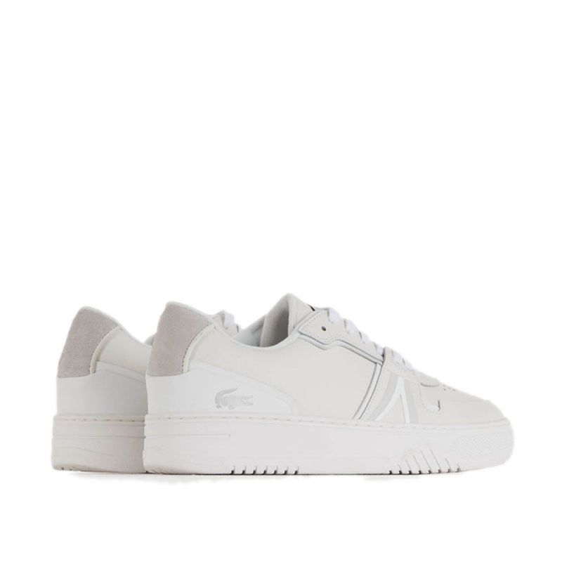 Basket Lacoste Femme L001 0321 SFA