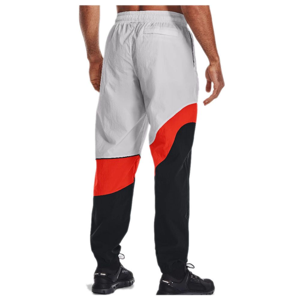 Pantalon de survêtement Under Armour 21230 WIND