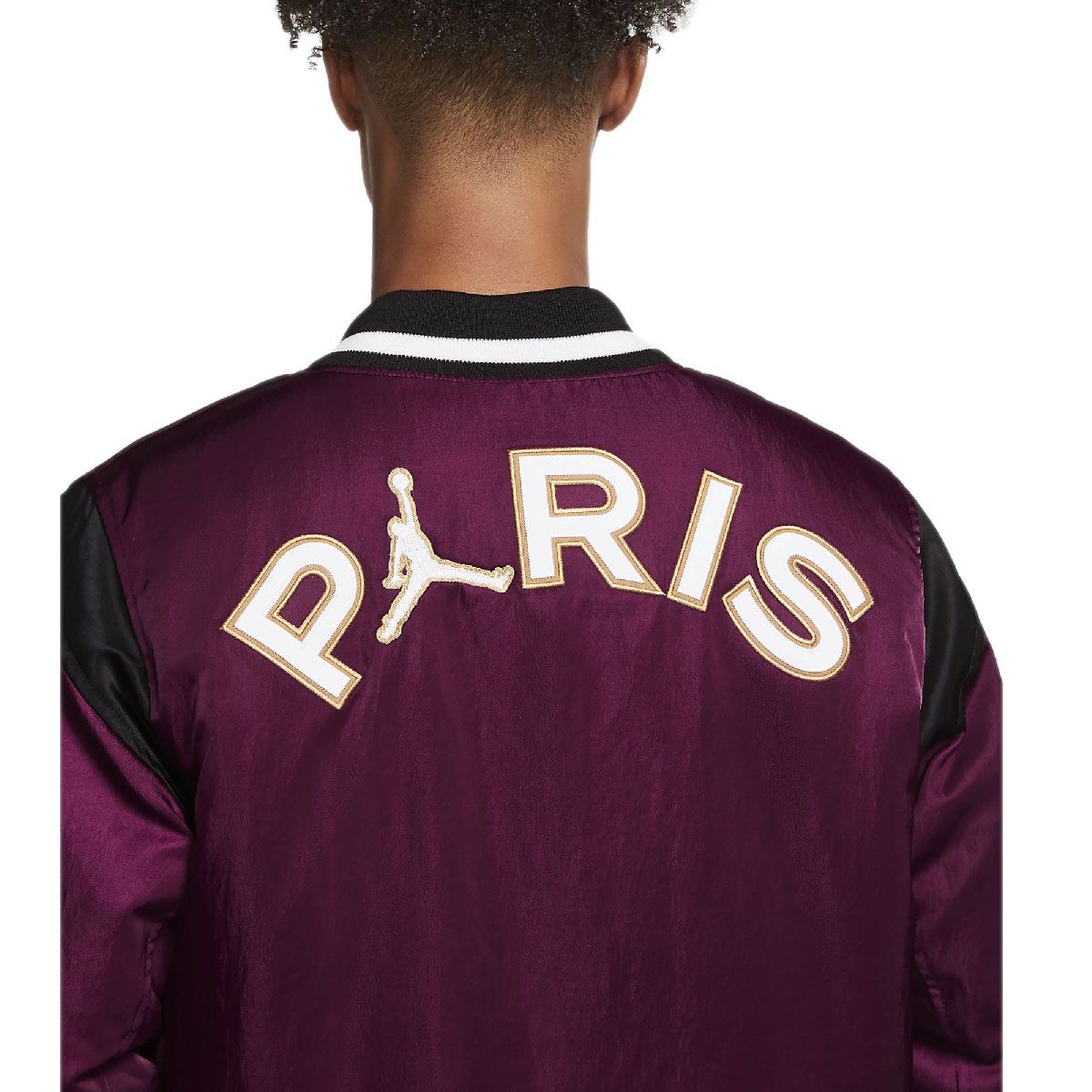 Blouson Nike JORDAN VARSITY WOVEN