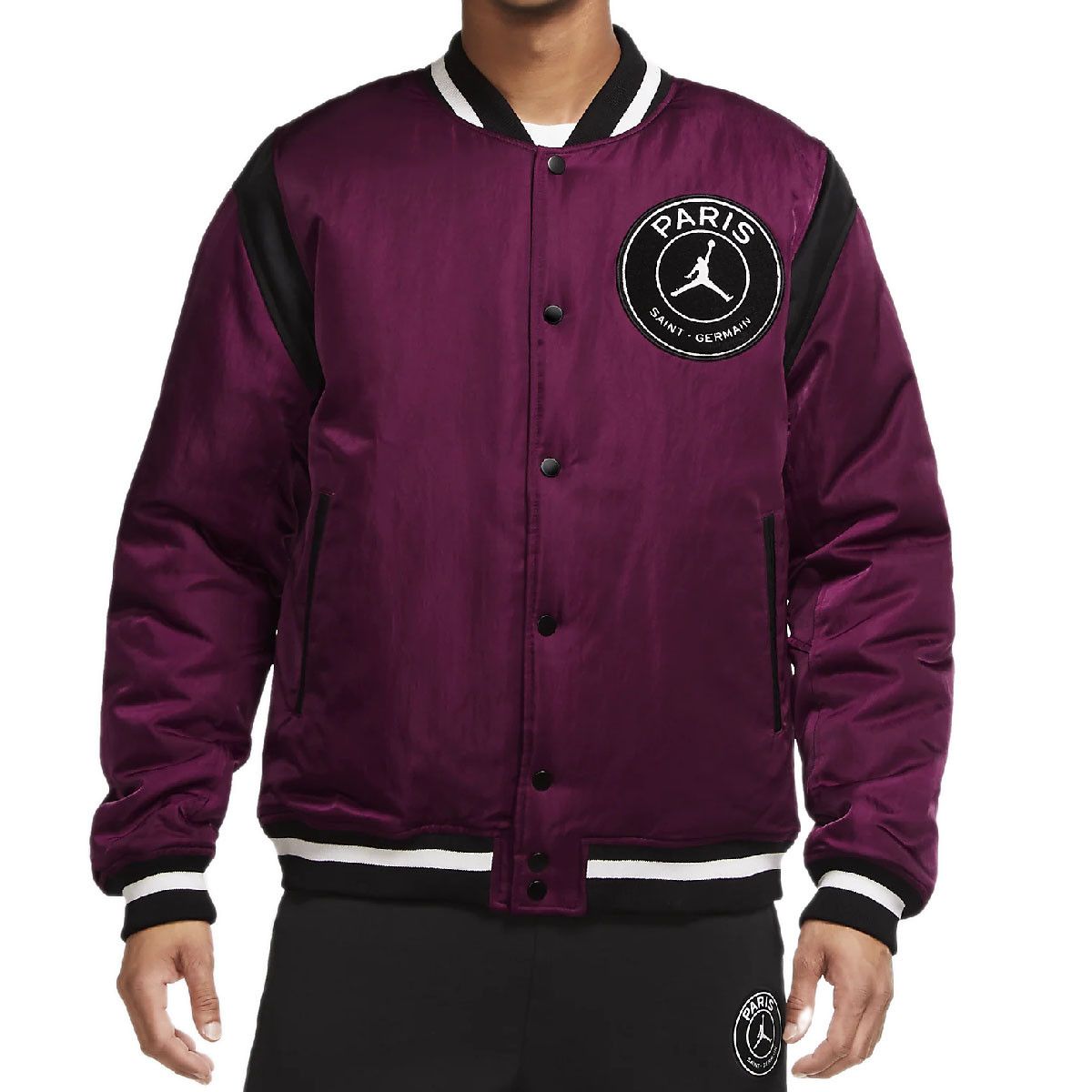 Blouson Nike JORDAN VARSITY WOVEN