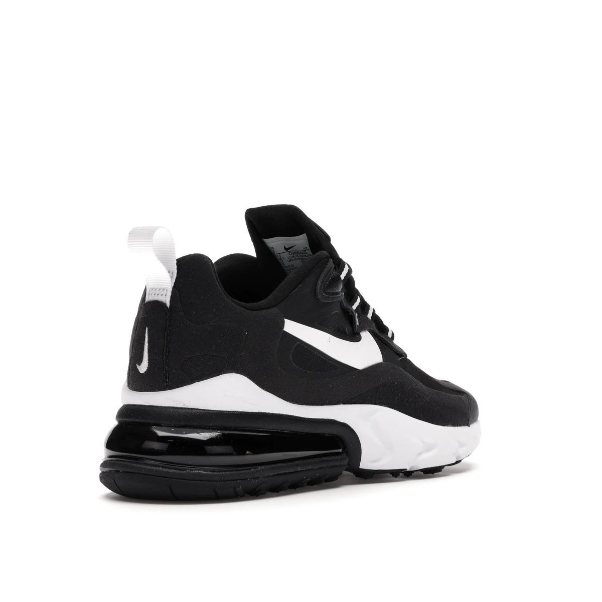 Basket Nike AIR MAX 270 REACT