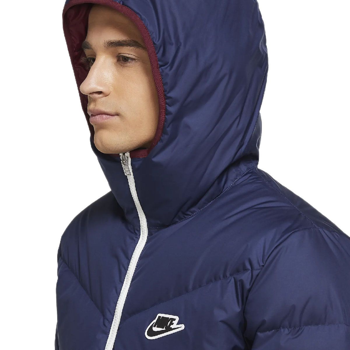 Doudoune Nike NSW DOWN FILL WINDRUNNER