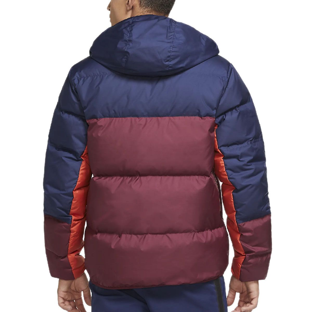 Doudoune Nike NSW DOWN FILL WINDRUNNER