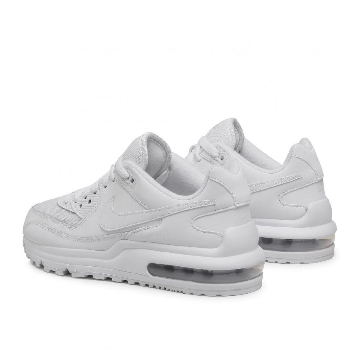 Basket Nike AIR MAX WRIGHT Junior