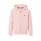 Sweatshirt à capuche zippé Lacoste Junior
