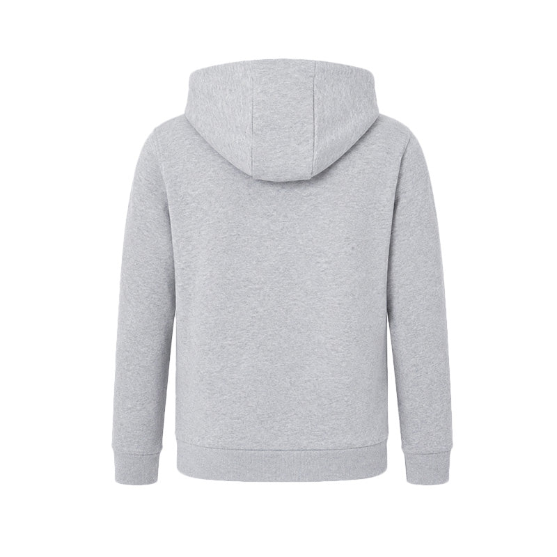 Sweatshirt à capuche zippé Lacoste Junior