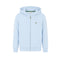 Veste de survêtement à capuche Lacoste Junior