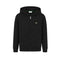 Sudadera con capucha y cremallera Lacoste Junior