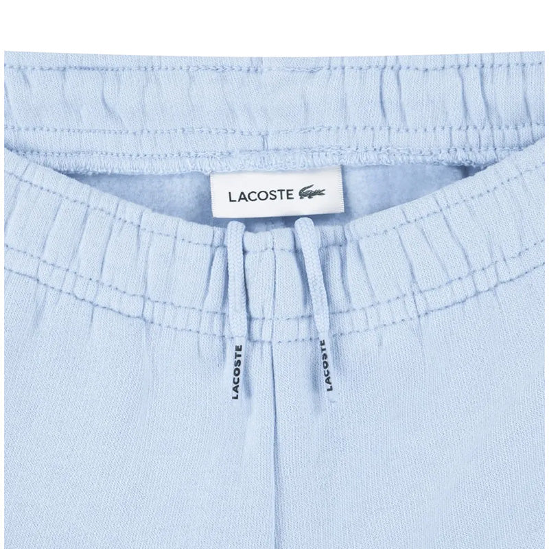 Short Lacoste T9 FLEECE Junior