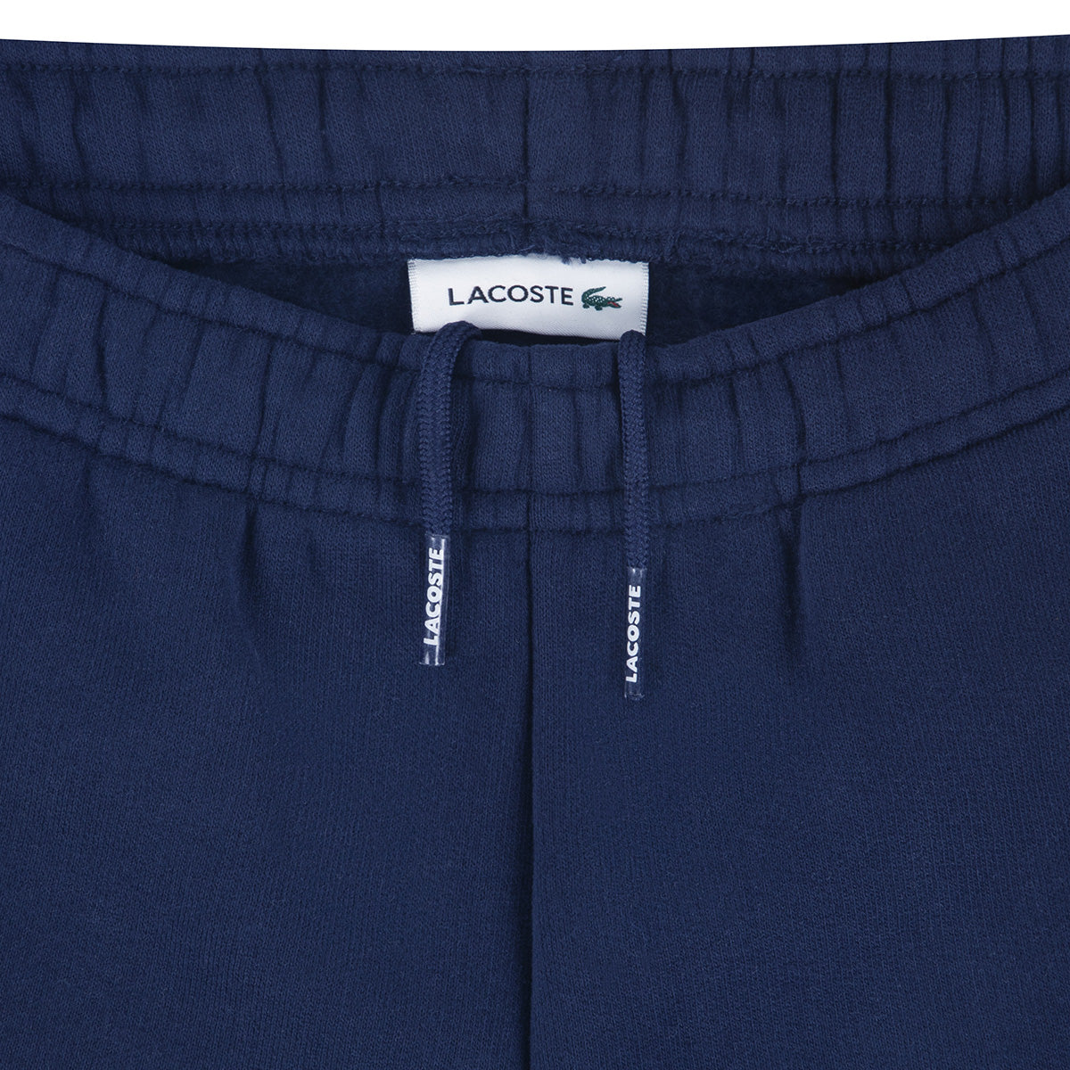 Short Lacoste T9 FLEECE Junior