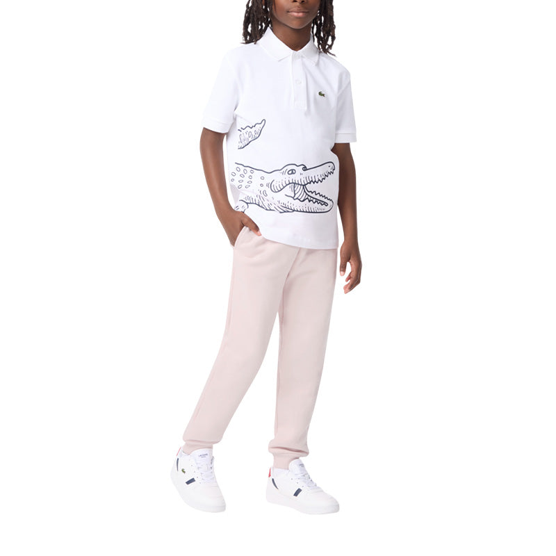 Pantalon de survêtement Lacoste Junior