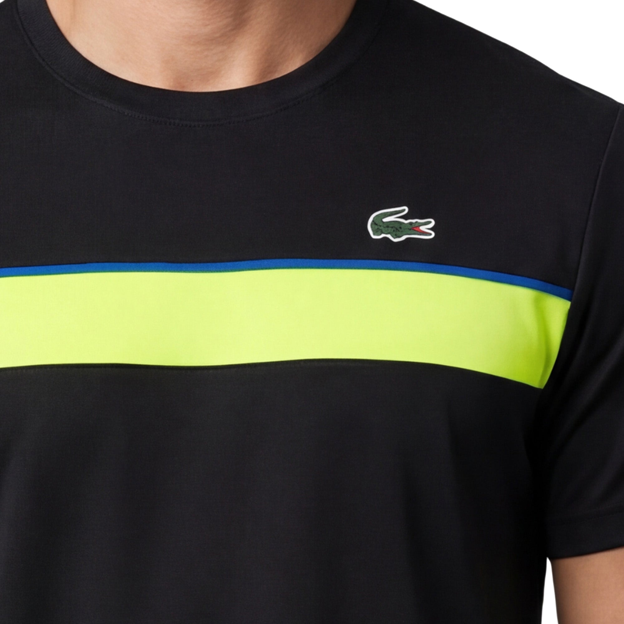 Tee-shirt Lacoste Junior