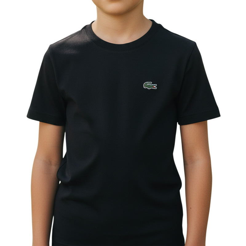 Tee-shirt Lacoste Junior