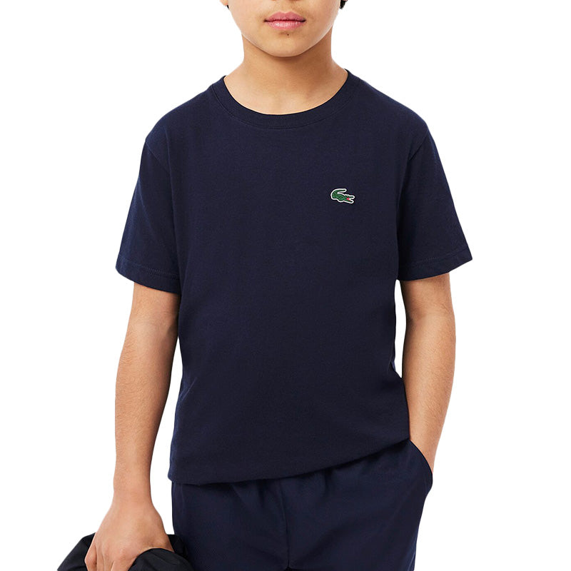 Tee-shirt Lacoste Junior