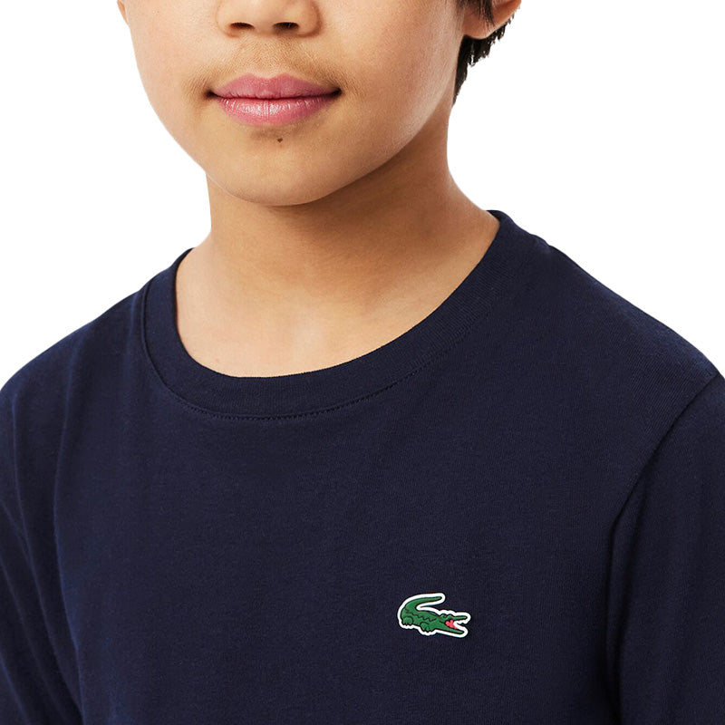 Tee-shirt Lacoste Junior