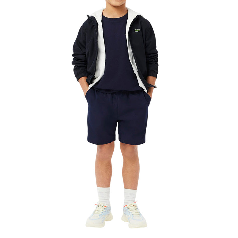 Tee-shirt Lacoste Junior