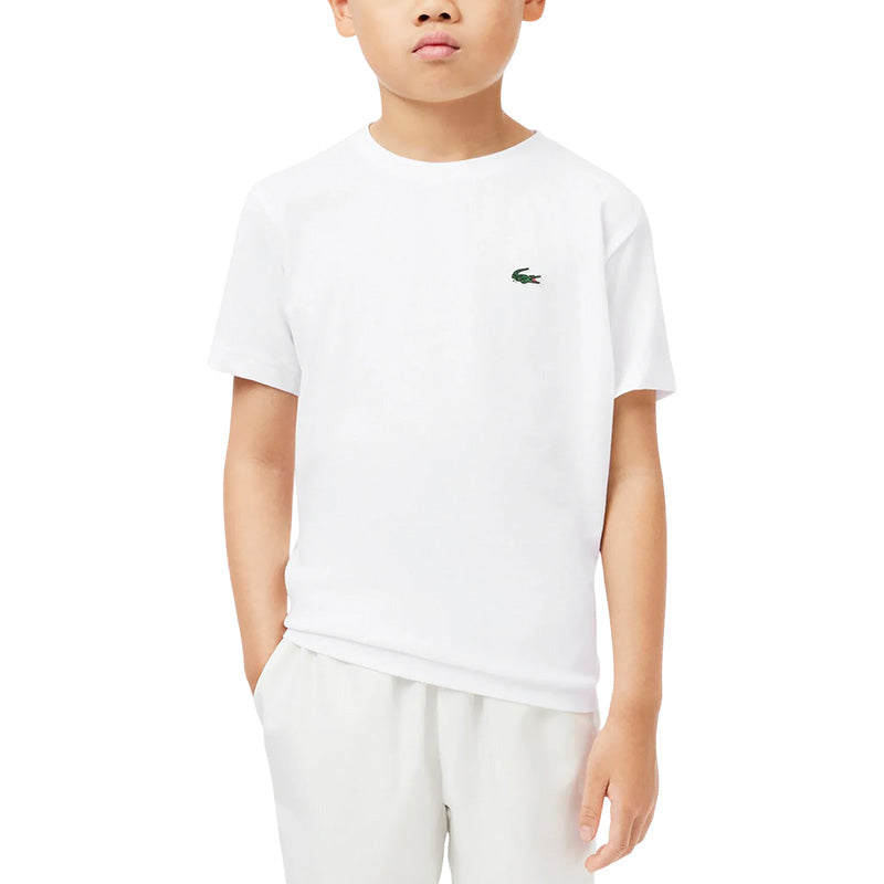 Tee-shirt Lacoste LCB UD Junior