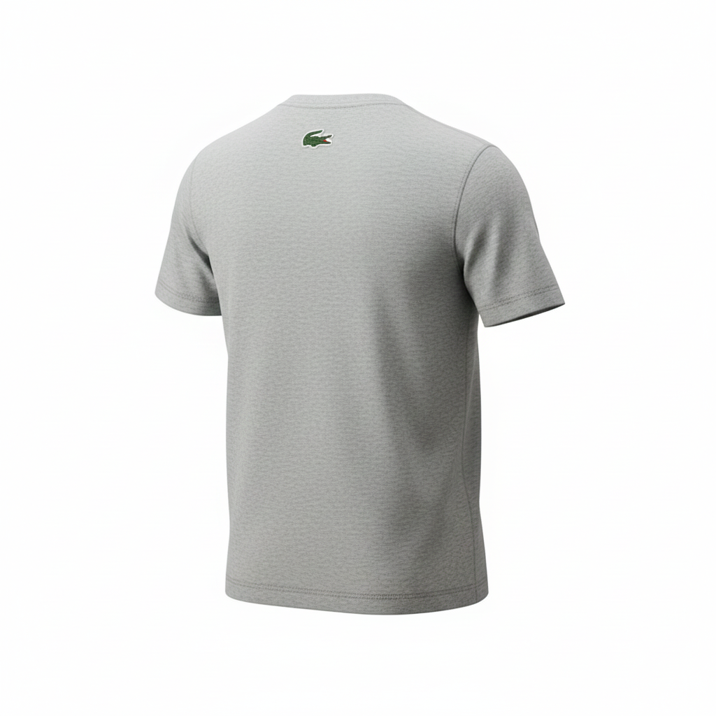 Tee-shirt Lacoste Junior