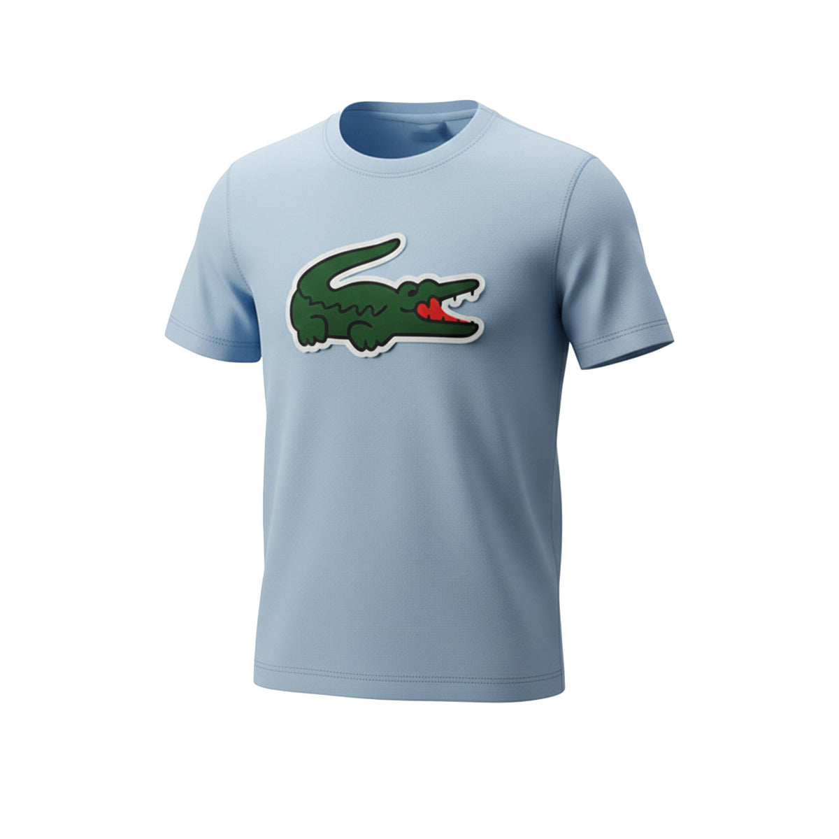 Camiseta Lacoste Junior
