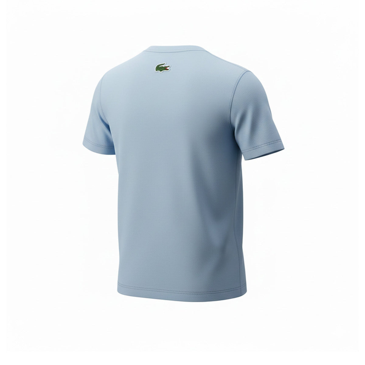 Camiseta Lacoste Junior